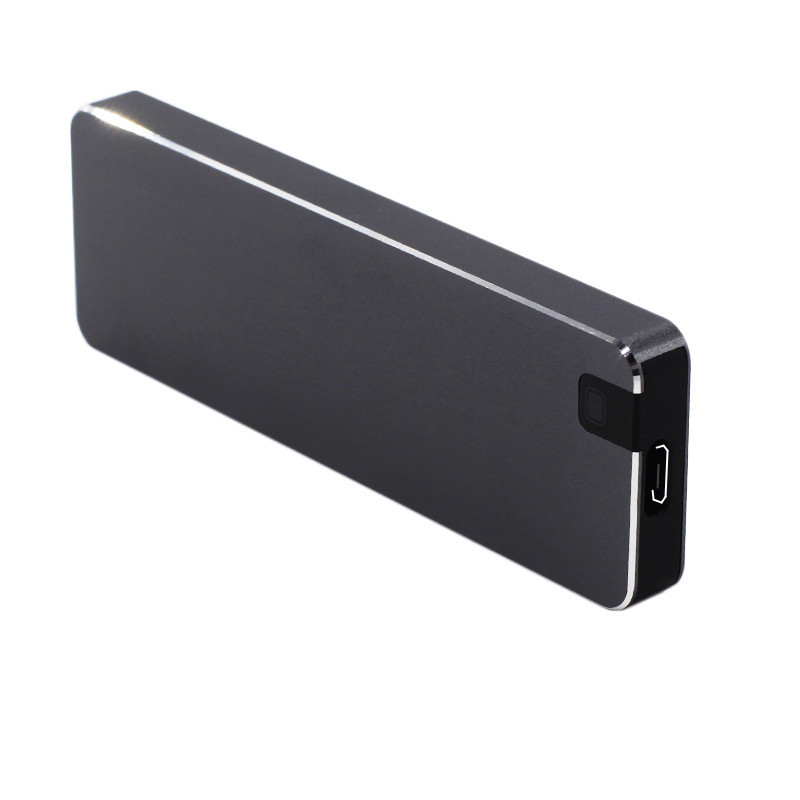 USB3.1 M.2 SSD Enclosure Mobil - Portable Ssd Enclosure reseña y precio