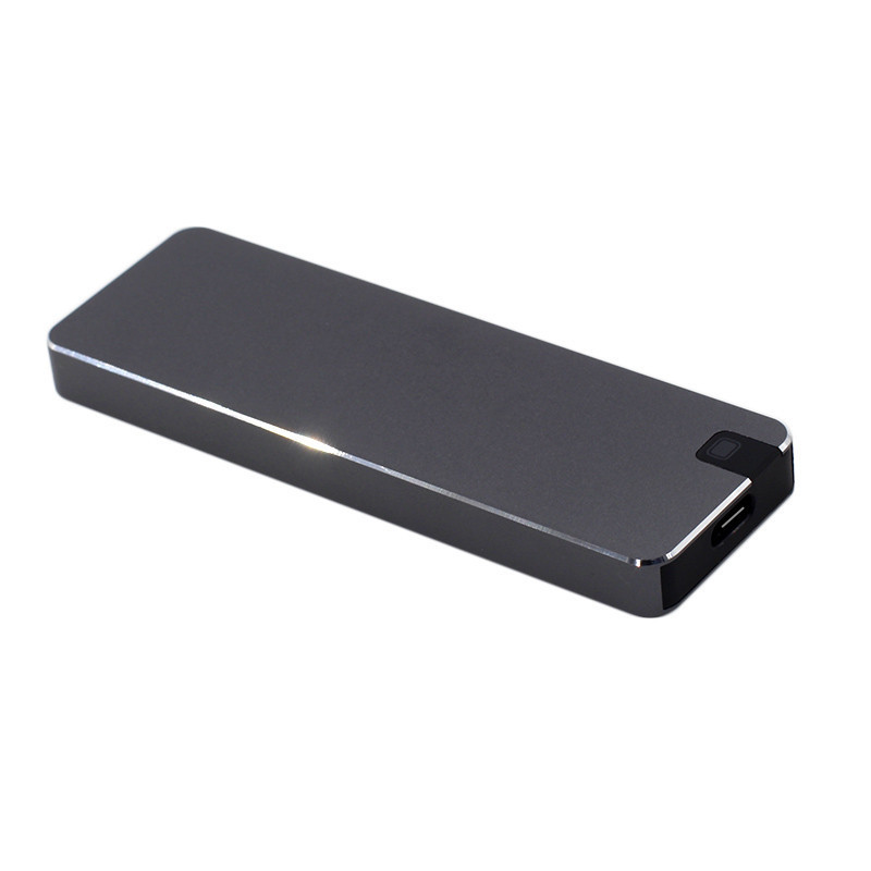 USB3.1 M.2 SSD Enclosure Mobil - Portable Ssd Enclosure reseña y precio