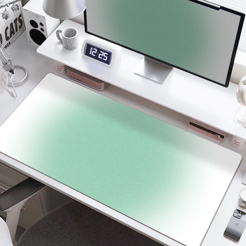 Color Gradient Rubber Desktop  - Tech Desktop Accessories reseña y precio