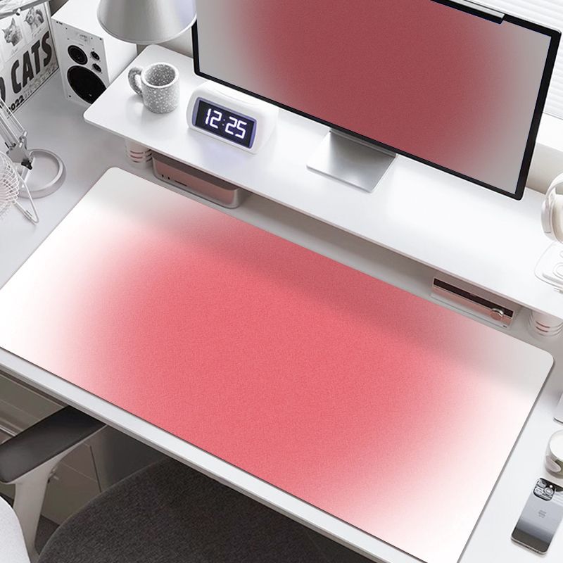 Color Gradient Rubber Desktop  - Tech Desktop Accessories reseña y precio