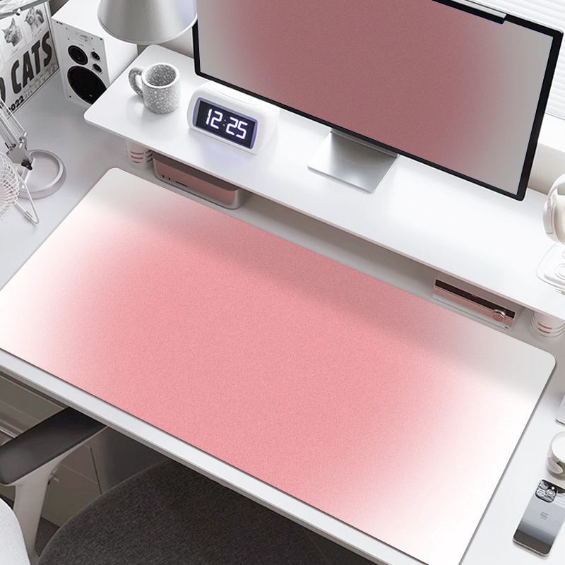 Color Gradient Rubber Desktop  - Tech Desktop Accessories reseña y precio