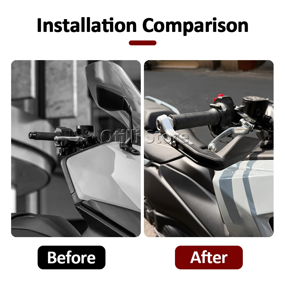Aluminum Nylon Motorcycle Brak - I Tech Accessories reseña y precio
