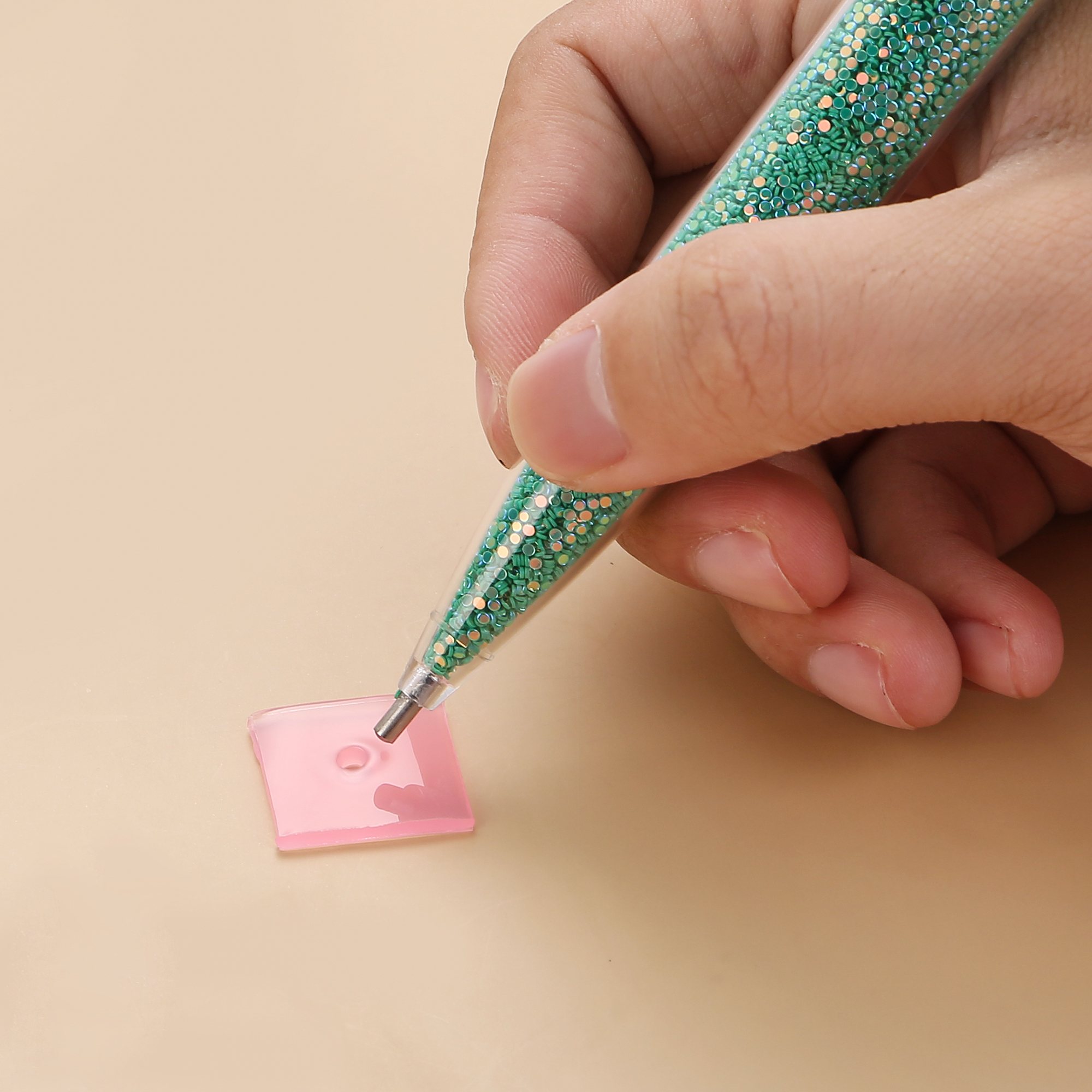 diamond-pointing tool pen, spa - Nail Tech Accessories reseña y precio