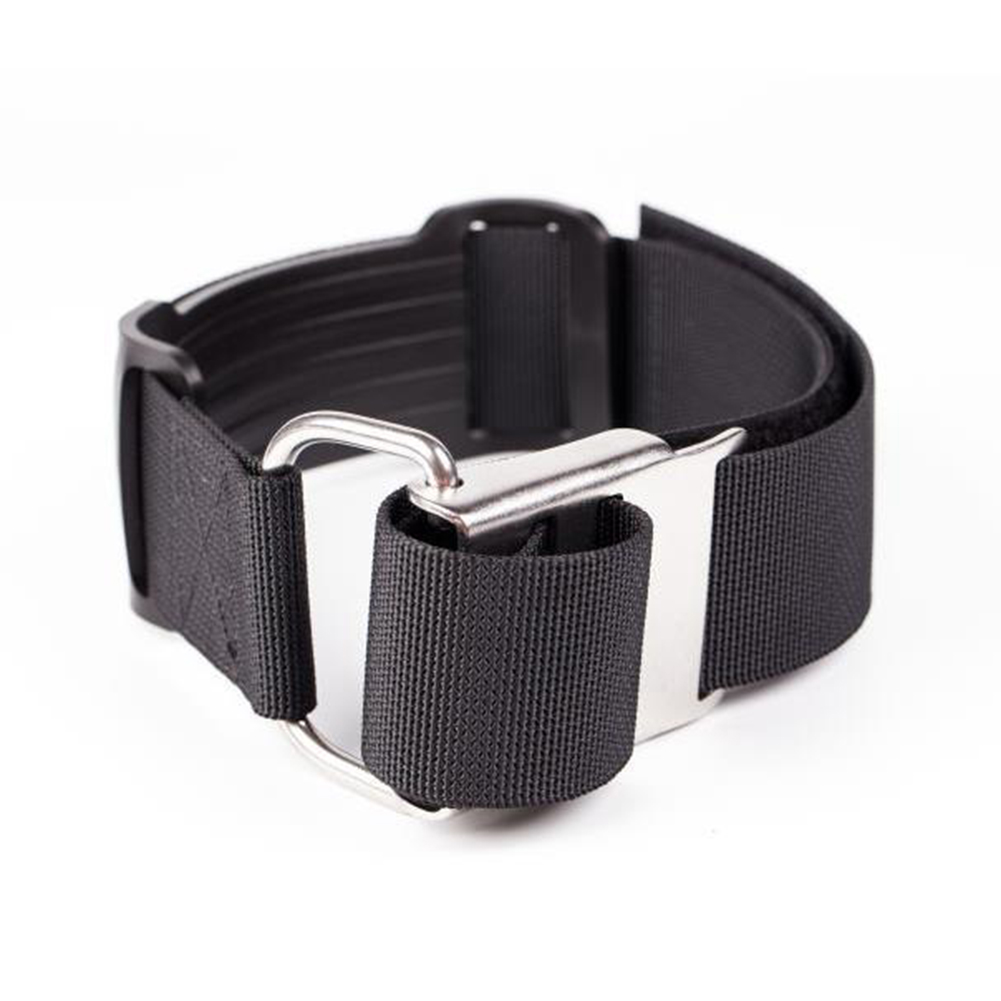 Scuba Diving Tank Band Stainle - I Tech Accessories reseña y precio