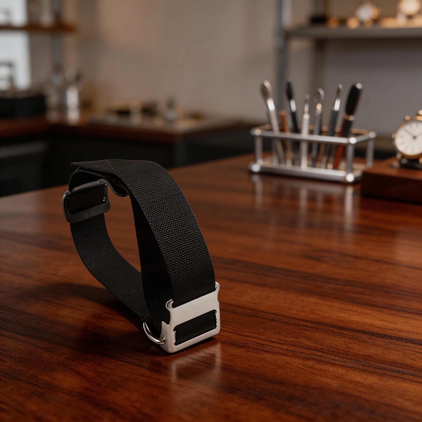 Scuba Diving Tank Band Stainle - I Tech Accessories reseña y precio