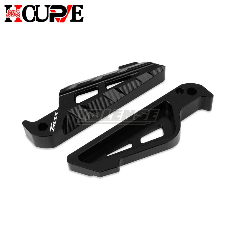 Motorcycle Accessories Rear Pa - I Tech Accessories reseña y precio