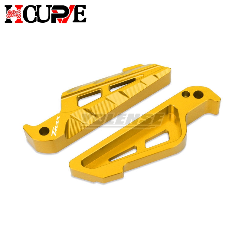 Motorcycle Accessories Rear Pa - I Tech Accessories reseña y precio