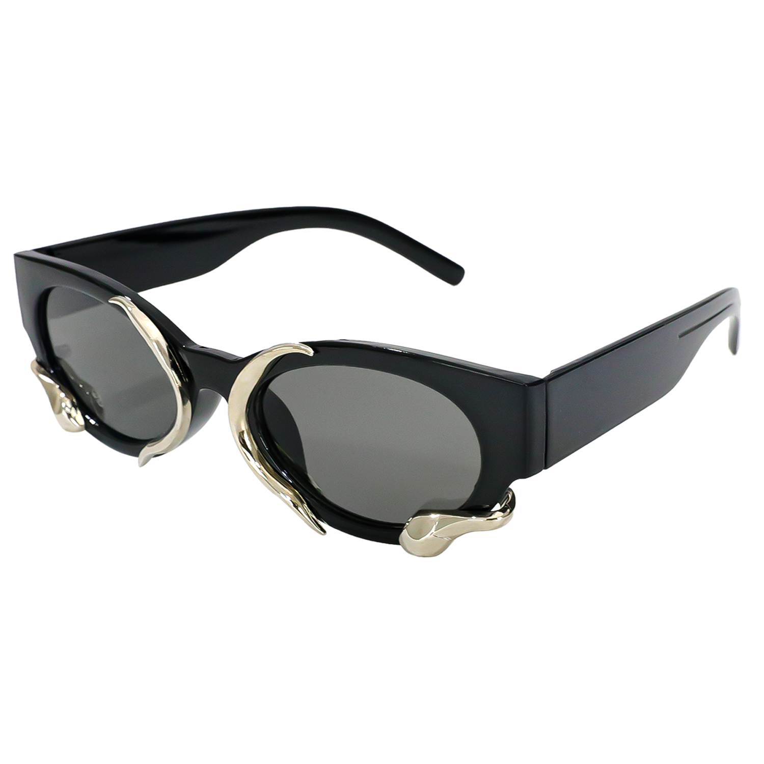 Stereo Spirit Snake Sunglasses - Tech Girl Accessories reseña y precio