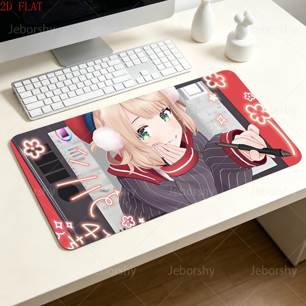 Shigure Ui 2026 Mouse Pad E-sp - Tech Desktop Accessories reseña y precio
