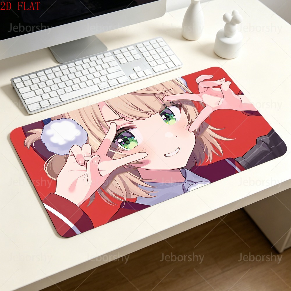 Shigure Ui 2026 Mouse Pad E-sp - Tech Desktop Accessories reseña y precio