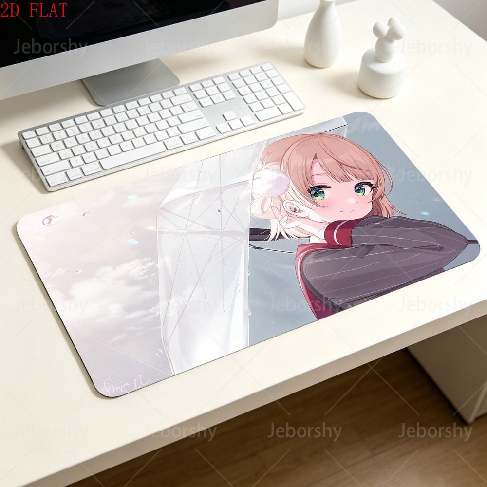 Shigure Ui 2026 Mouse Pad E-sp - Tech Desktop Accessories reseña y precio