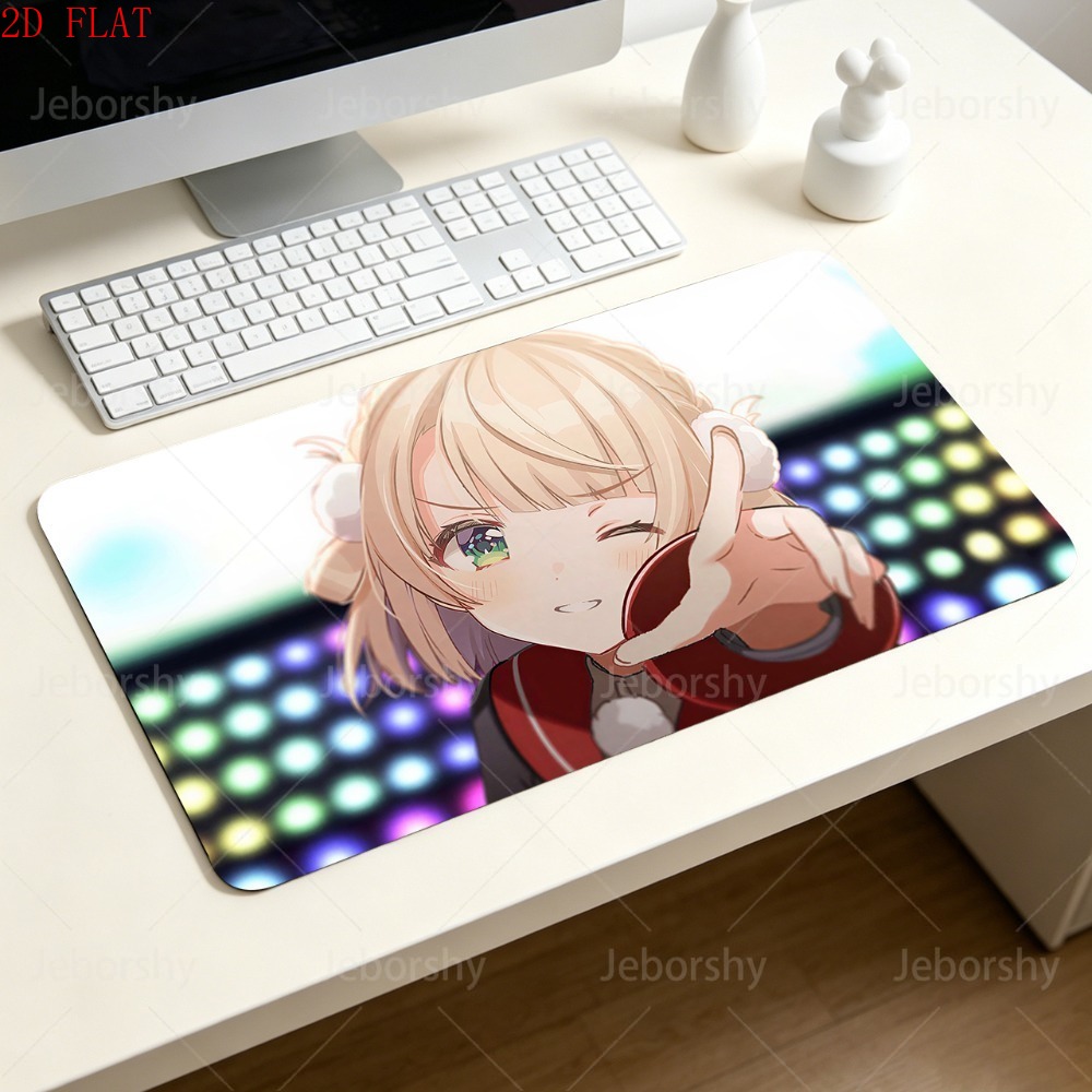 Shigure Ui 2026 Mouse Pad E-sp - Tech Desktop Accessories reseña y precio