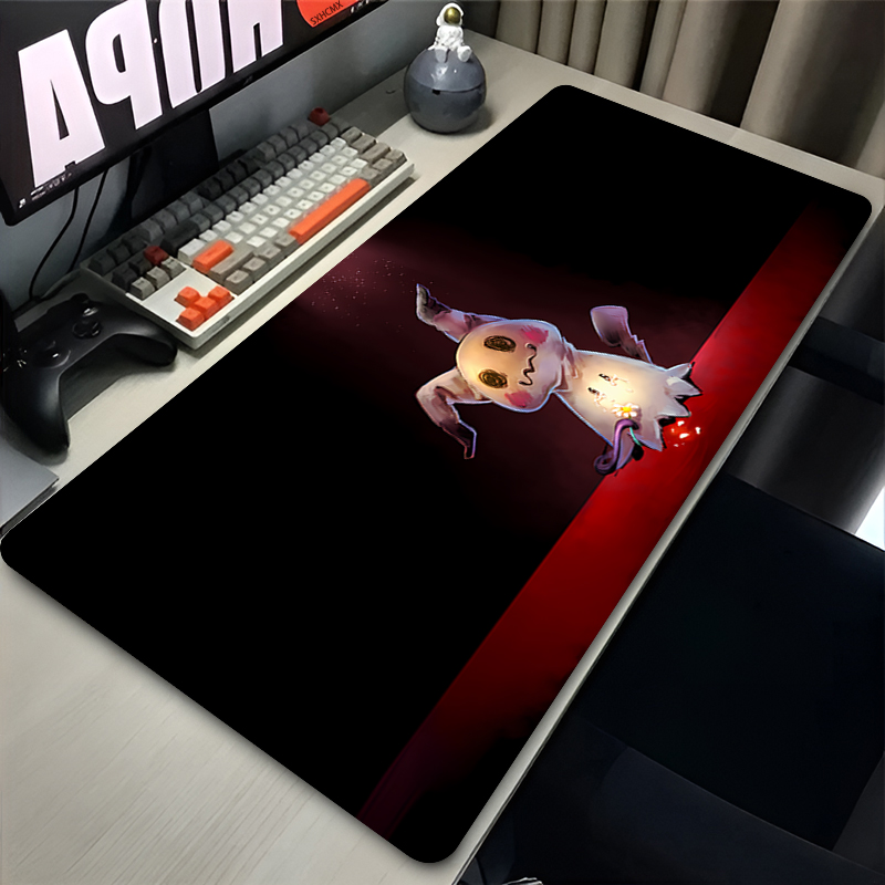 Gamer Mouse Pad Large XXL P-Po - Tech Desktop Accessories reseña y precio