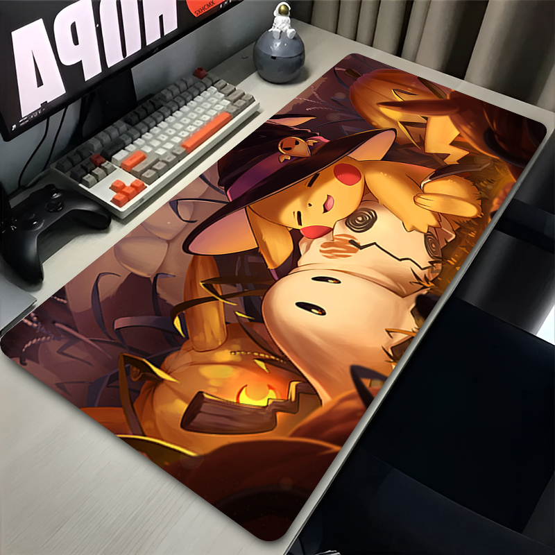 Gamer Mouse Pad Large XXL P-Po - Tech Desktop Accessories reseña y precio