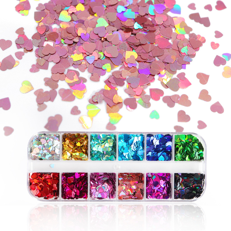 Mix Color Fluorescent Butterfl - I Tech Accessories reseña y precio