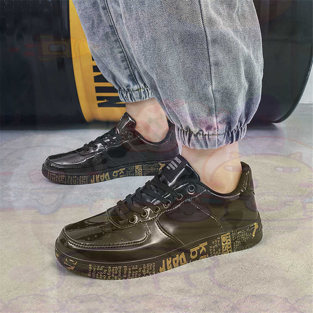 Round Foot Size 45 Sneakers Wh - Tech Accessories Wholesale reseña y precio
