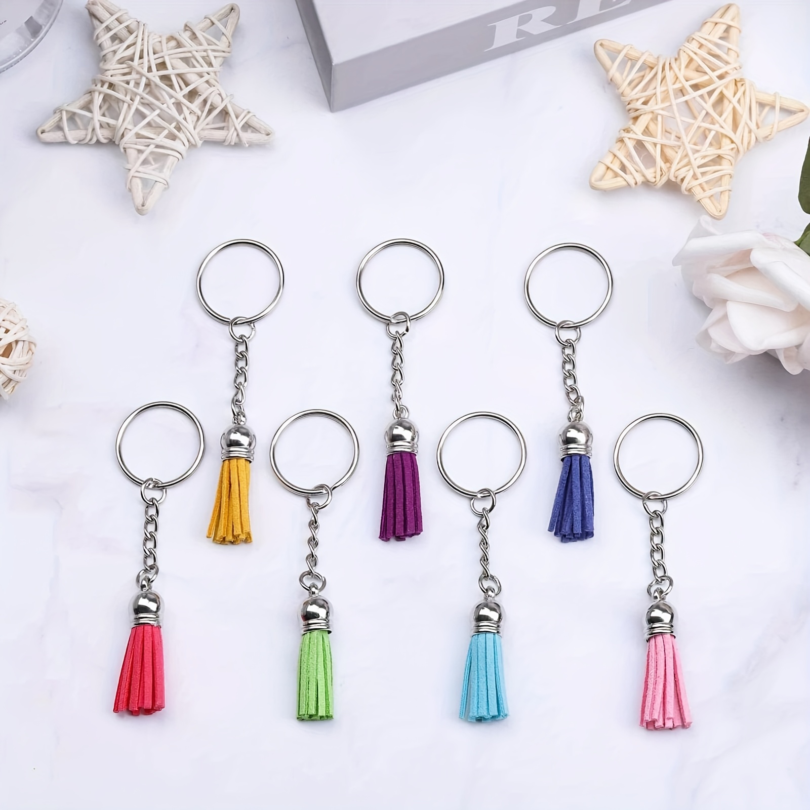 30Sets DIY Classics Fashion Ta - Nail Tech Accessories reseña y precio