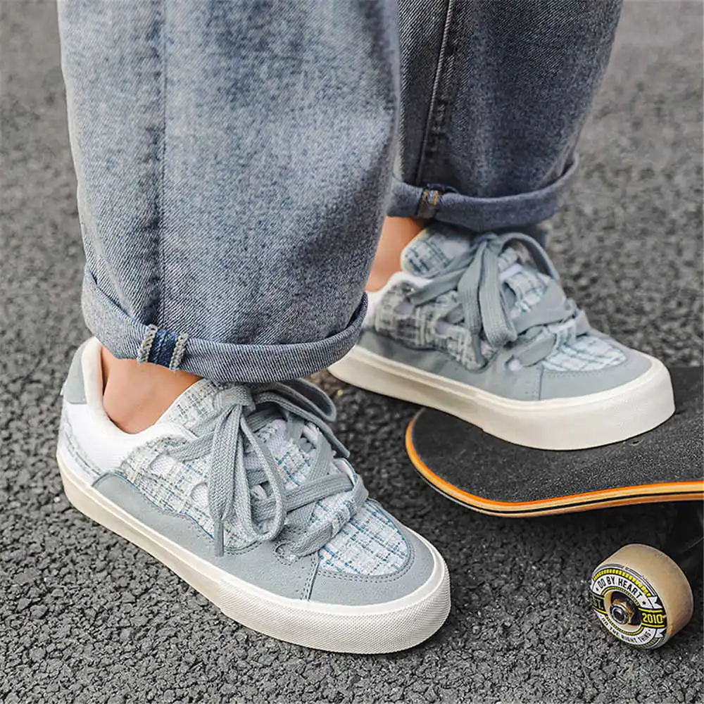 With Lacing Hiphop Women's Sch - Tech Accessories Wholesale reseña y precio