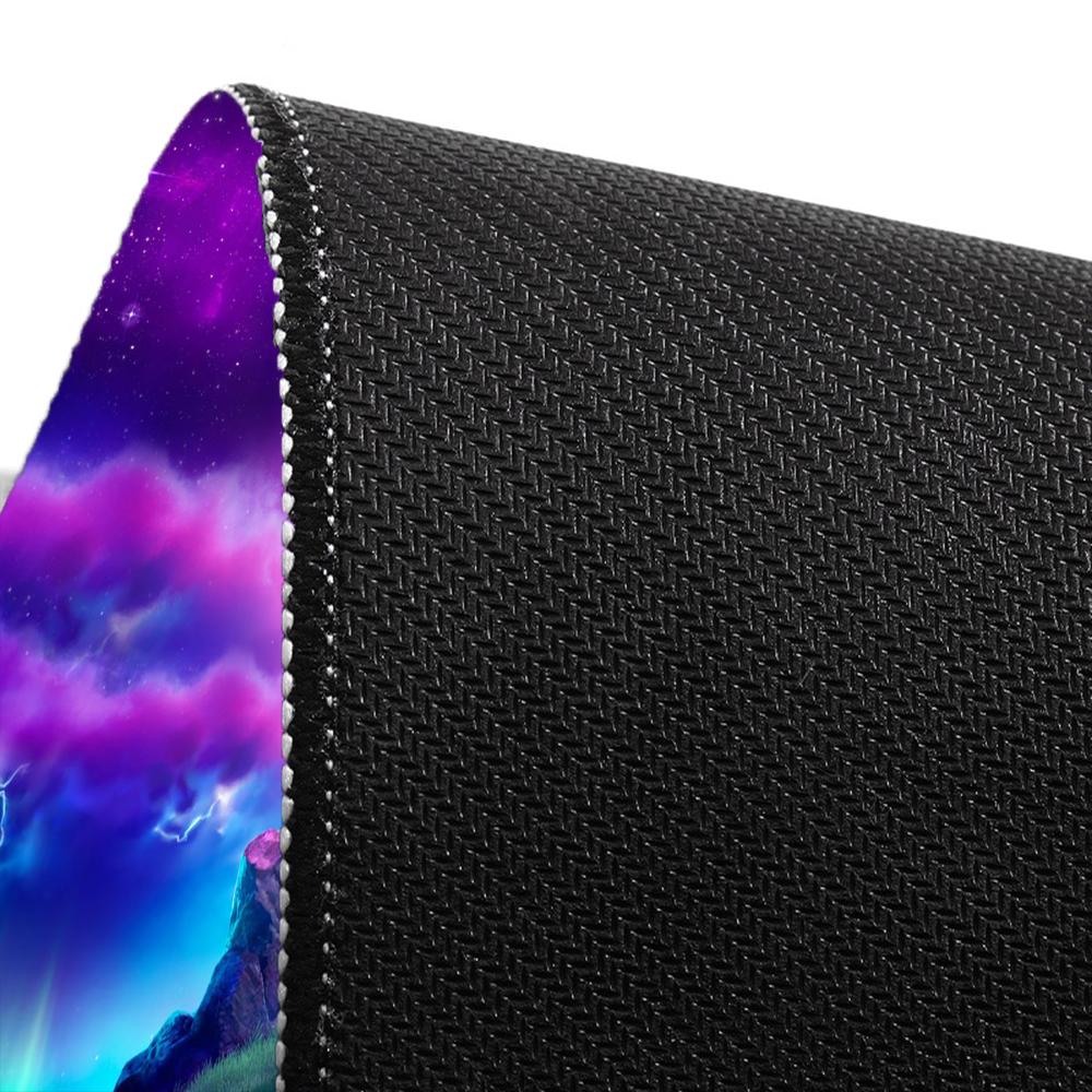Large Deskmat F-Fortnites Gami - Tech Desktop Accessories reseña y precio
