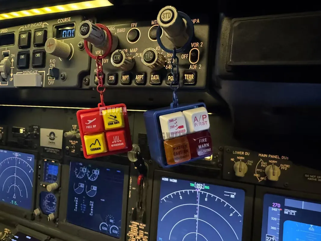 New Five Tech Boeing 737 Airbu - I Tech Accessories reseña y precio