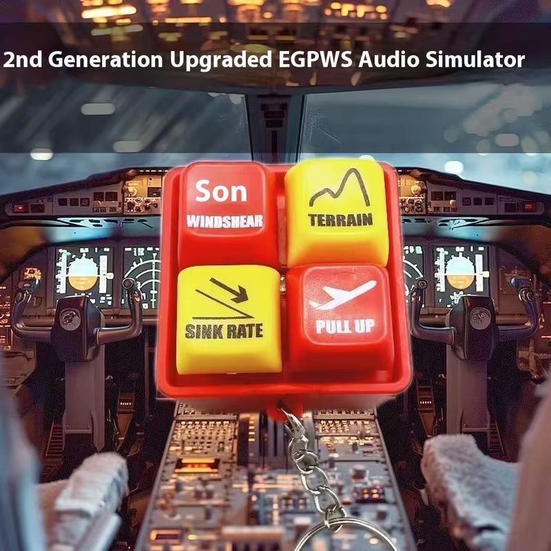 New Five Tech Boeing 737 Airbu - I Tech Accessories reseña y precio