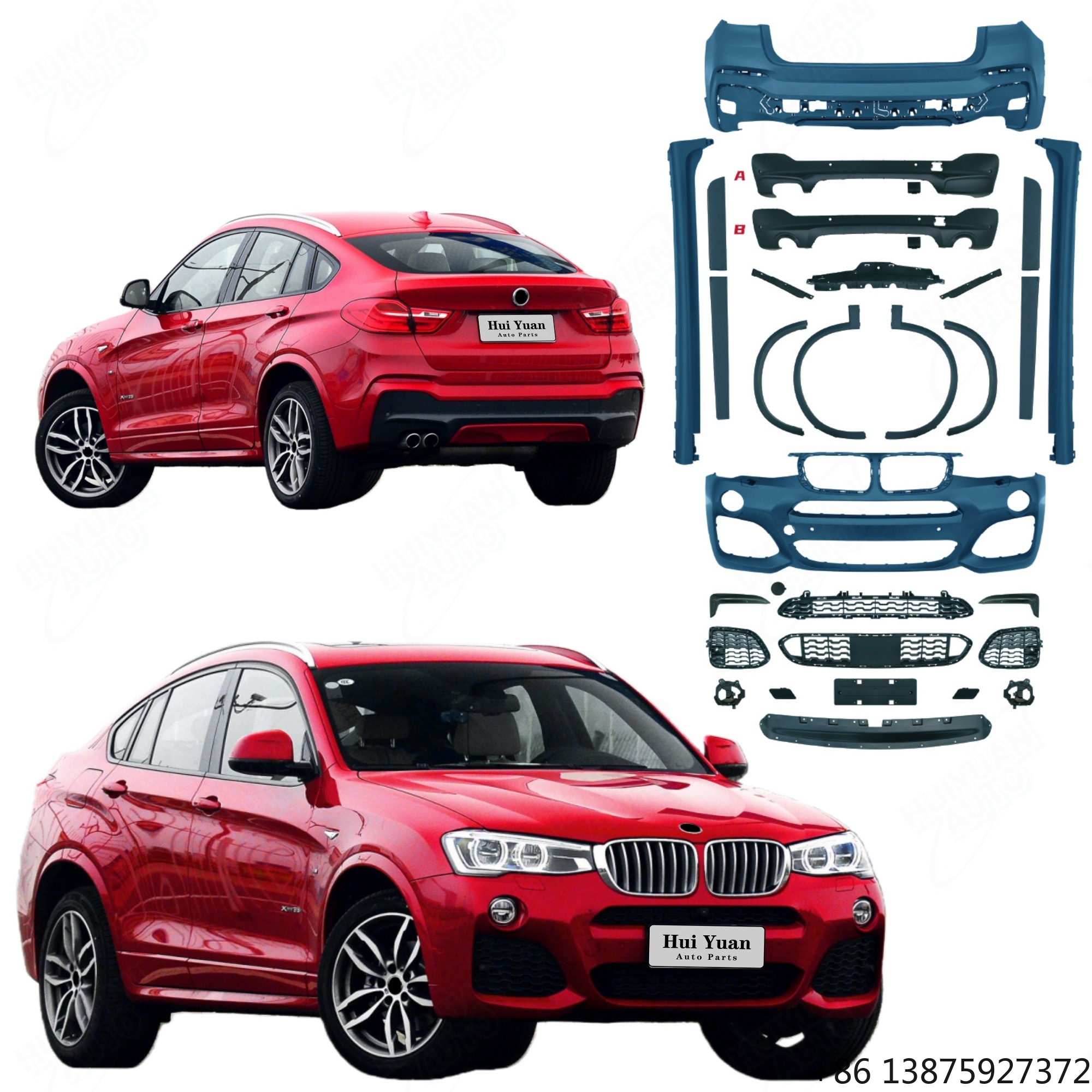 Wholesale F26 M-Tech Style Bod - Tech Accessories Wholesale reseña y precio